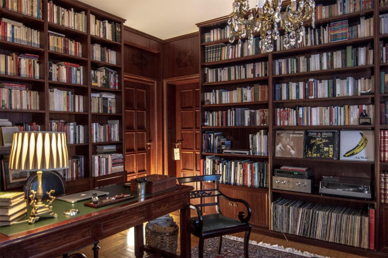 The Magnolia - Sophisticated Residence أثينا المظهر الخارجي الصورة