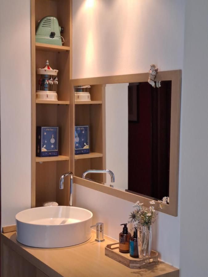 The Magnolia - Sophisticated Residence أثينا المظهر الخارجي الصورة