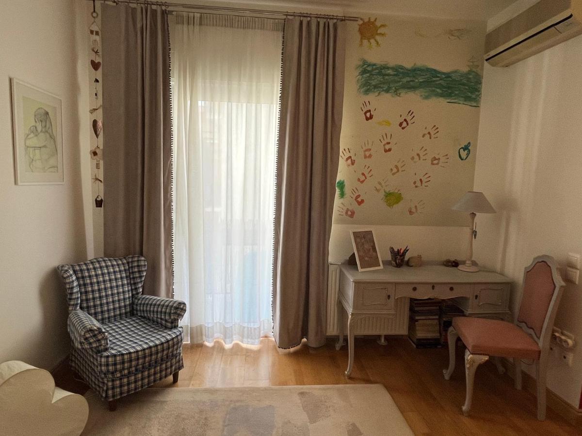 The Magnolia - Sophisticated Residence أثينا المظهر الخارجي الصورة